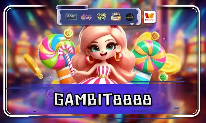 GAMBIT8888